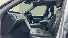 Land Rover Discovery 3.0 D300 R-Dynamic HSE 5dr Auto Diesel Station Wagon